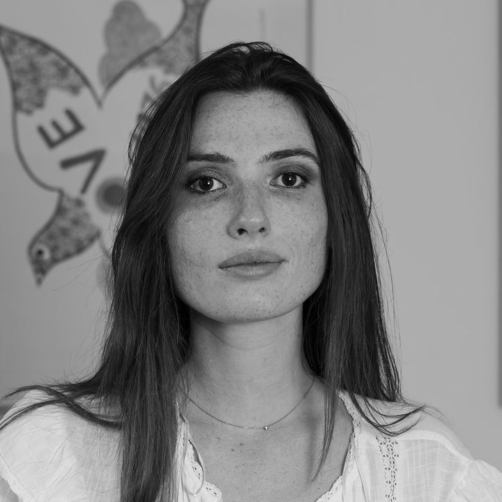 Romane Ribeiro, AlterEgo